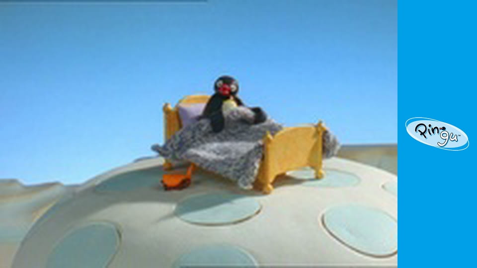 The Pingu Show Сезон 1 Эпизод 11