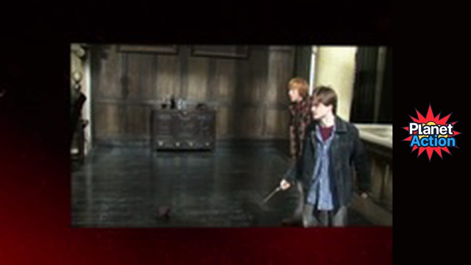 Planet Action Сезон 1 Епізод 45