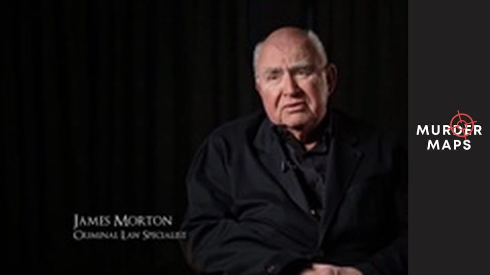 Ubojstva na vučnoj stazi