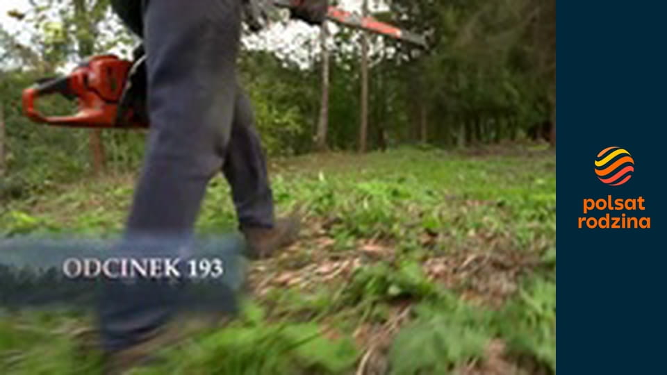 Drwale i inne opowieści Bieszczadu S16E9