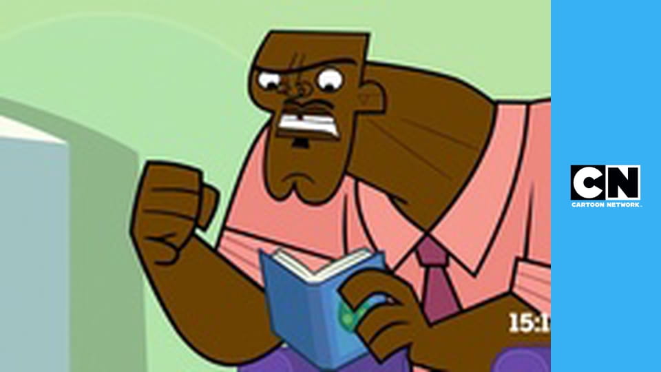 Totál Drámaráma S3E12 - Partizás, jövök!