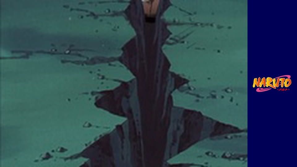 Наруто Сезон 1 Епізод 152