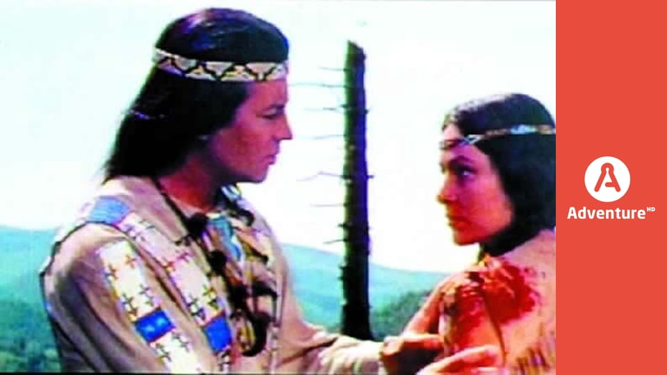 Winnetou : Ostatni renegaci