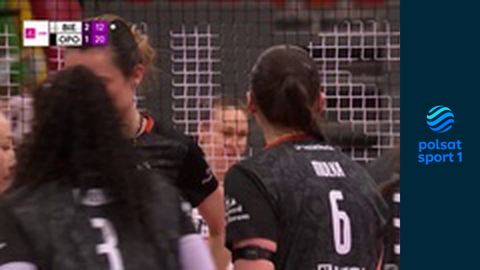 Siatkówka: TAURON Liga