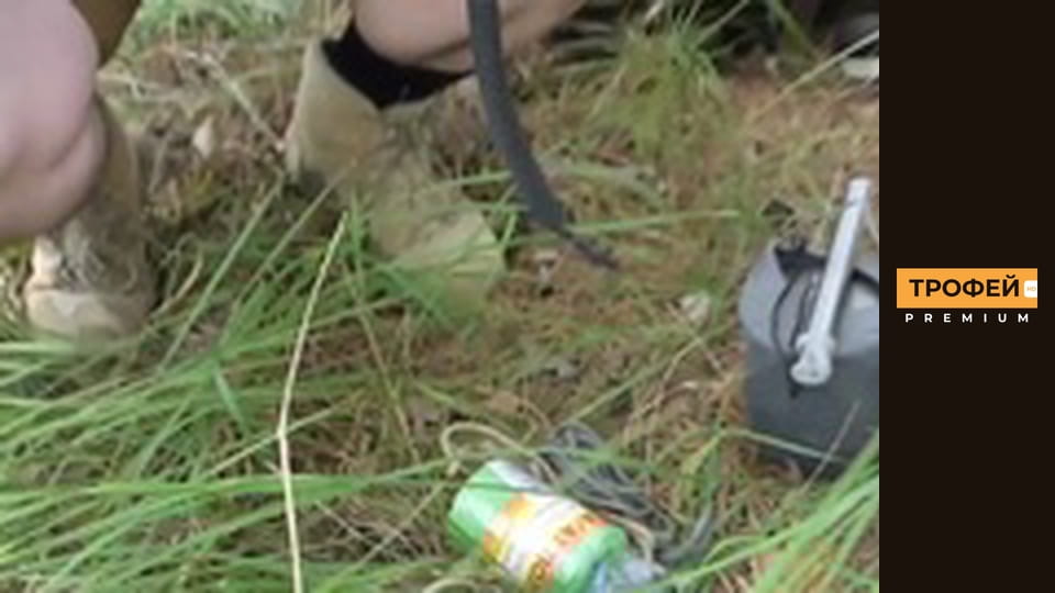 Адаптер. Серiя 60