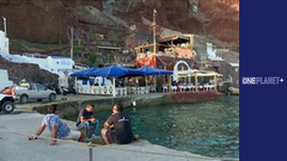 Стоит побывать. - cерия 3