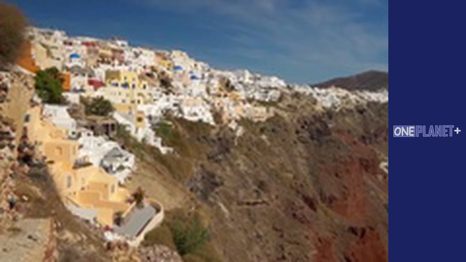 It is worth visiting. - episode 3