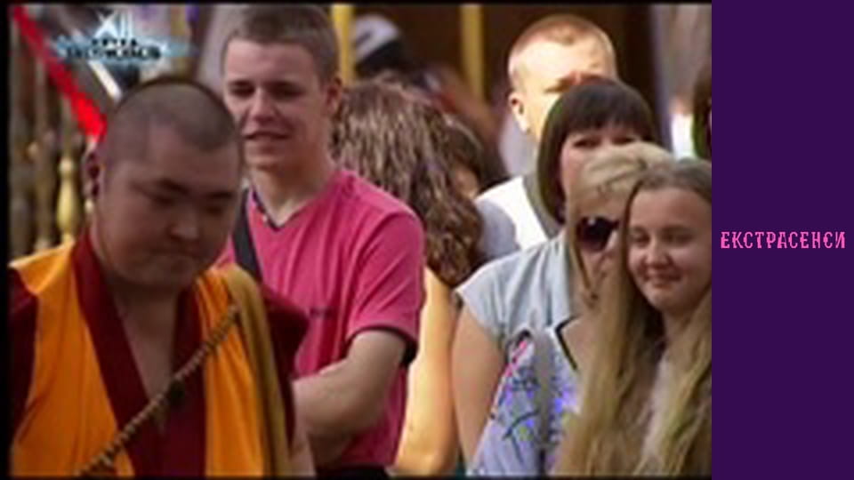 Season 12, Episode 4, Part 1