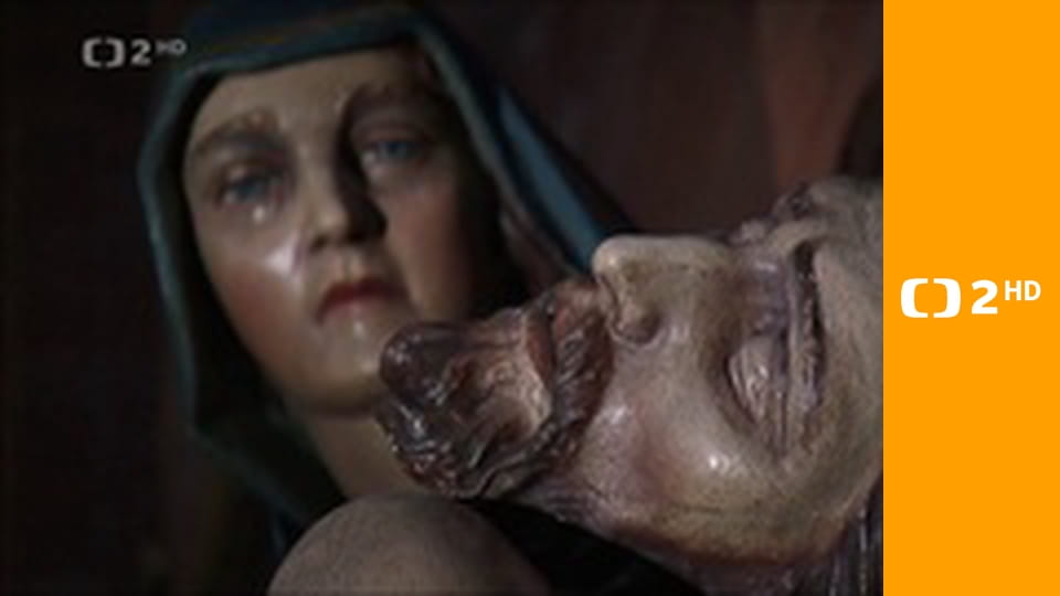 Cesty víry - Spiritualita v byznysu