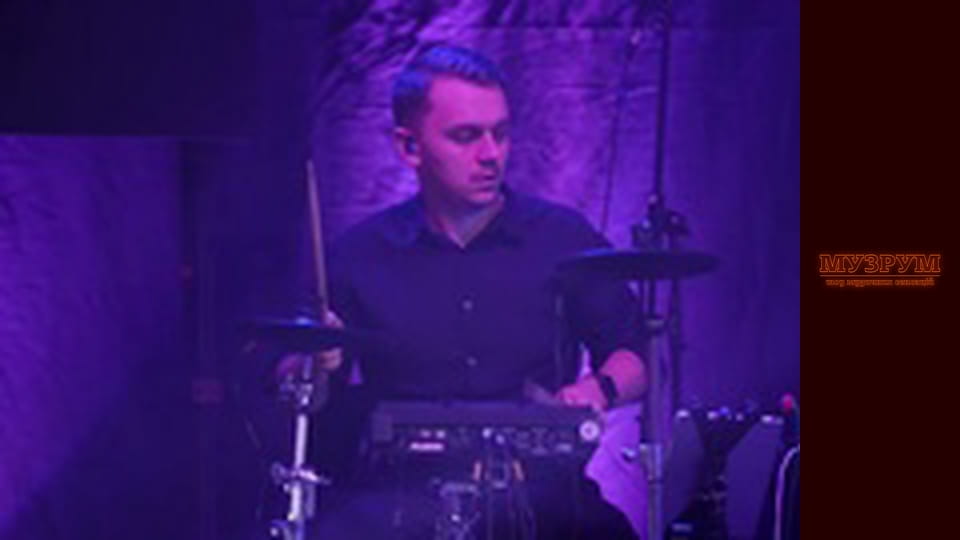 МУЗРУМ: ЖИВЕ НОВОРІЧНЕ ШОУ. Сезон 1 Эпизод 19