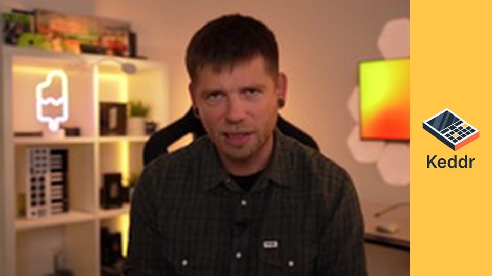 iPhone 17 Pro виправить всі помилки, iPhone SE4 буде НЕРЕАЛЬНИМ! KeddrNews