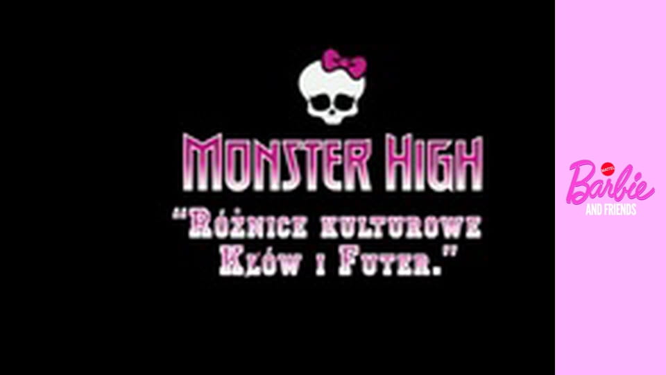 Monster High: Fright On!