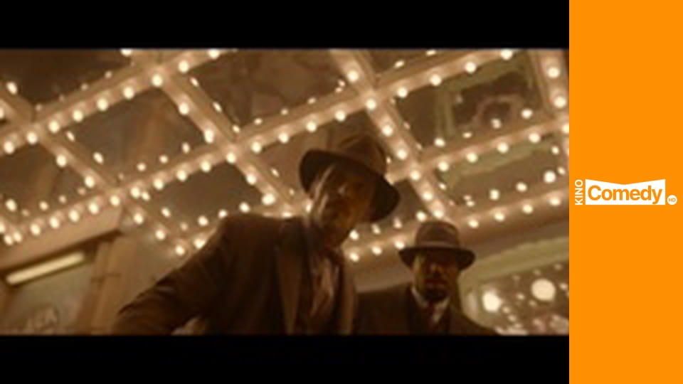 Х/ф "Амстердам"