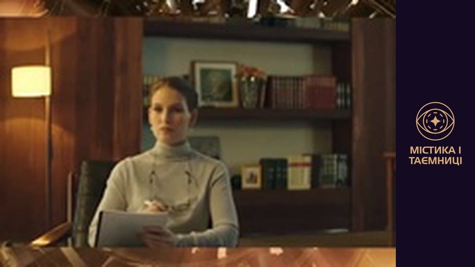 Secrets of the world. Mind games