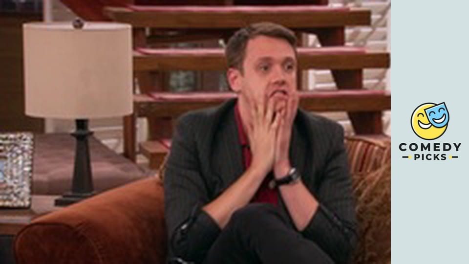 Charlie and the Pajama Intervention S4E1