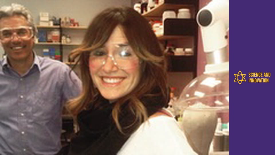 Science and Innovation Сезон 1 Епізод 4