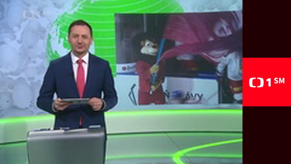 Branky, body, vteřiny