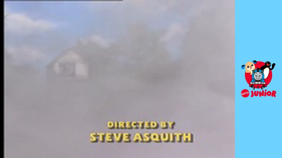 Thomas & Friends Season 9 Episode 11