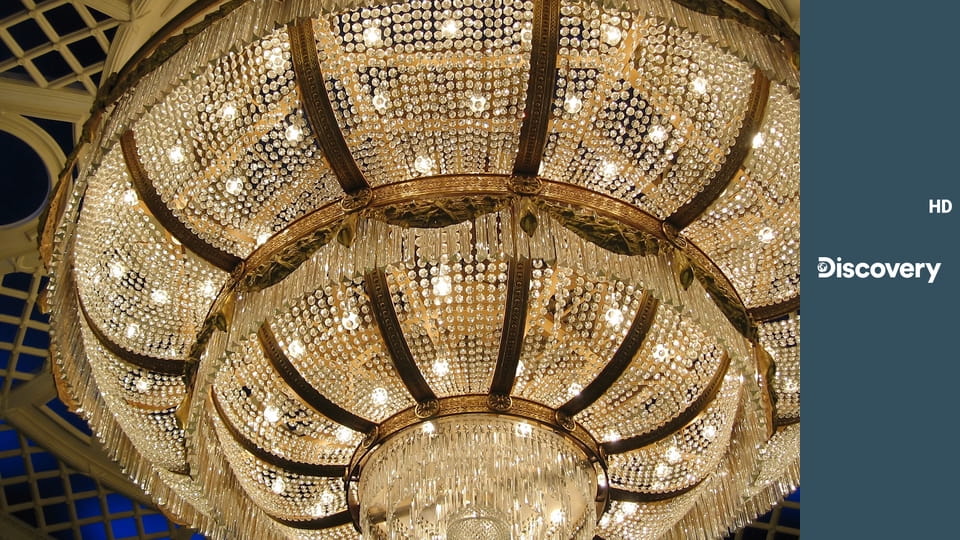 Реставраторы S5E1 - Доктор Кто Диваны