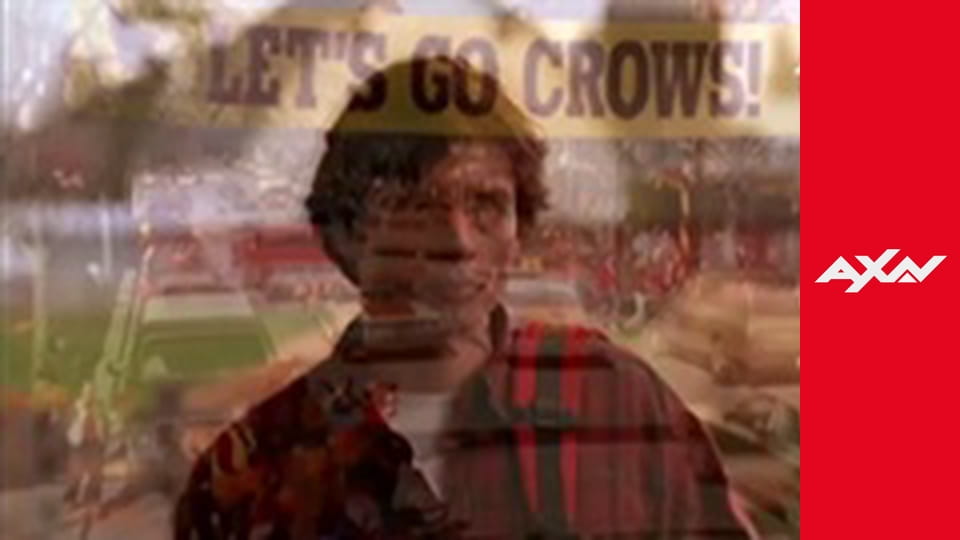 Smallville S1E15 - Smallville 115 - Nicodemus