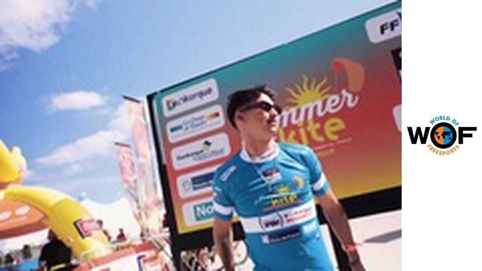 Water Sport Season 1 Episode 5