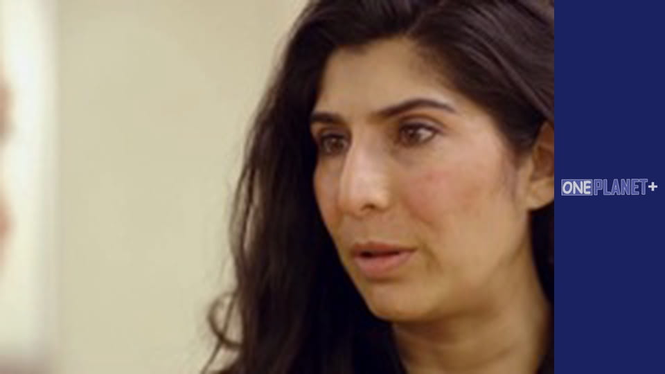 У ритмі танцю навколо світу. Сезон 2 - серія 6