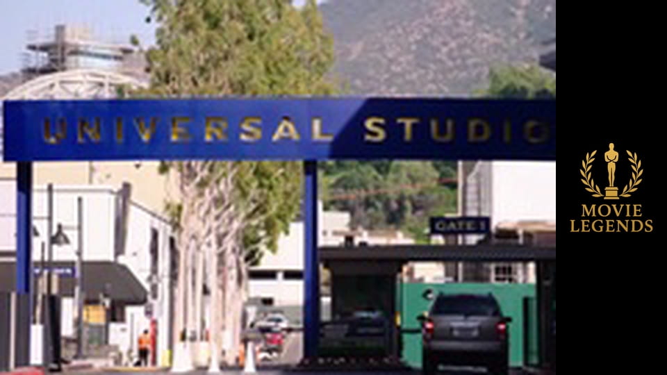 Movie legends Season 3 Episode 2