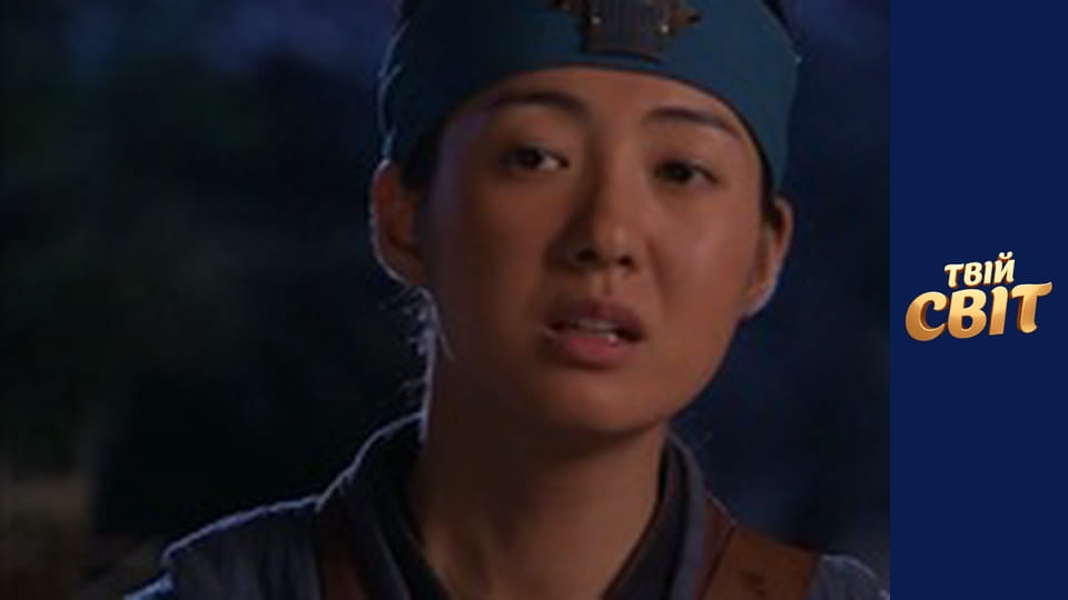 Королева Сондок Сезон 1 Епізод 9