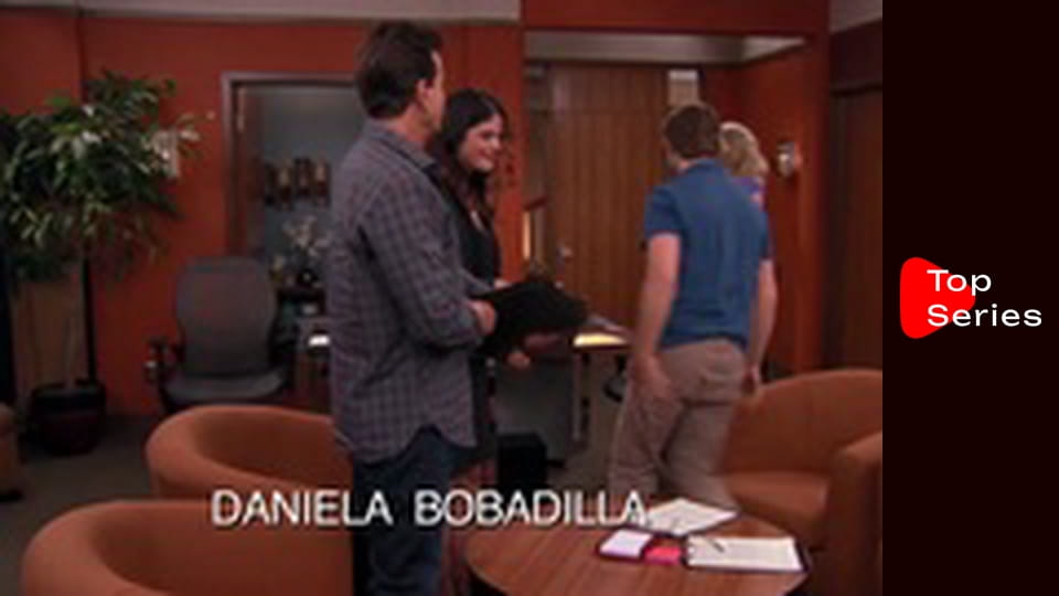 Charlie and Kate Start a Sex Study