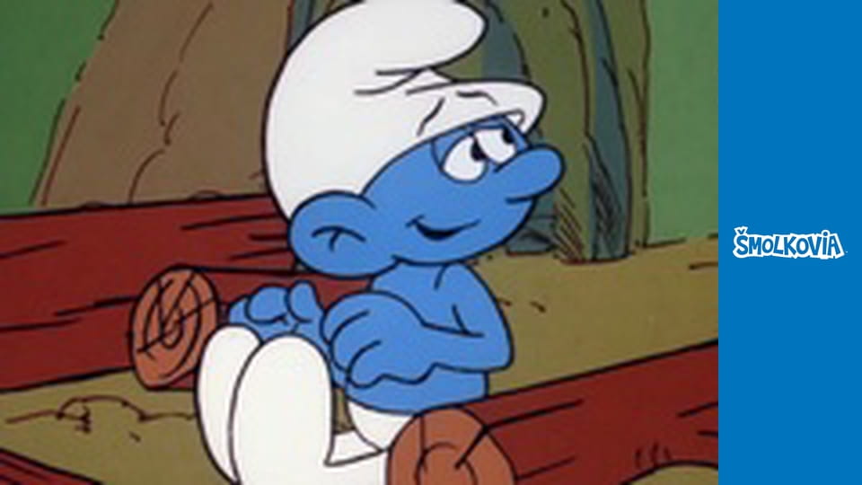 Šmolkocirkus / Šmolkocirkus