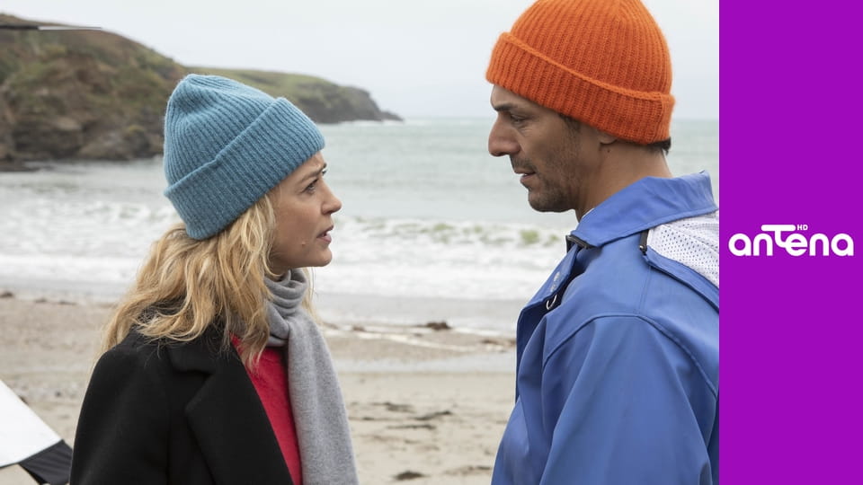 Balthazar: śledczy fenomen S5E6 - Koniec gry