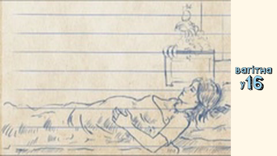 Сезон 2, Выпуск 6, Часть 2