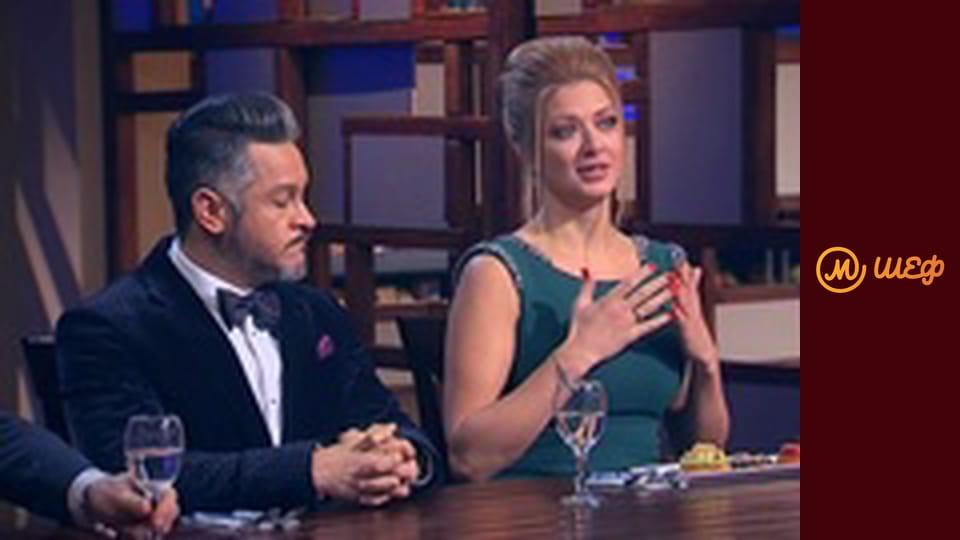 Сезон 7, Випуск 18, Частина 4