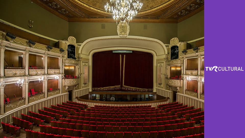 Opera - Madama Butterfly