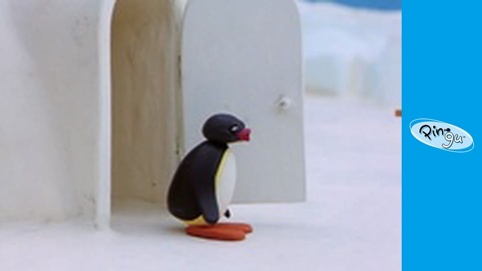 Pingu Сезон 2 Эпизод 6