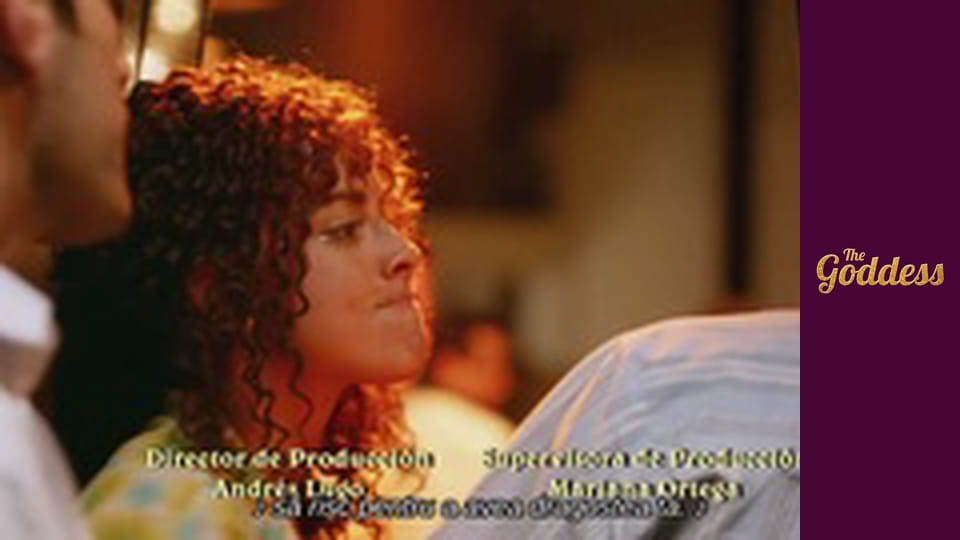 The Goddess Сезон 1 Эпизод 2