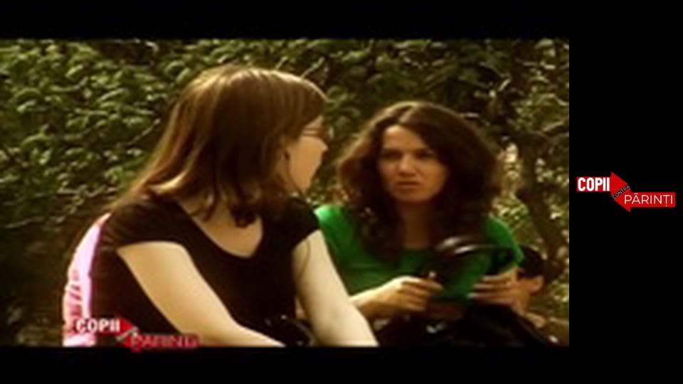 Children Against Parents - Episode 32