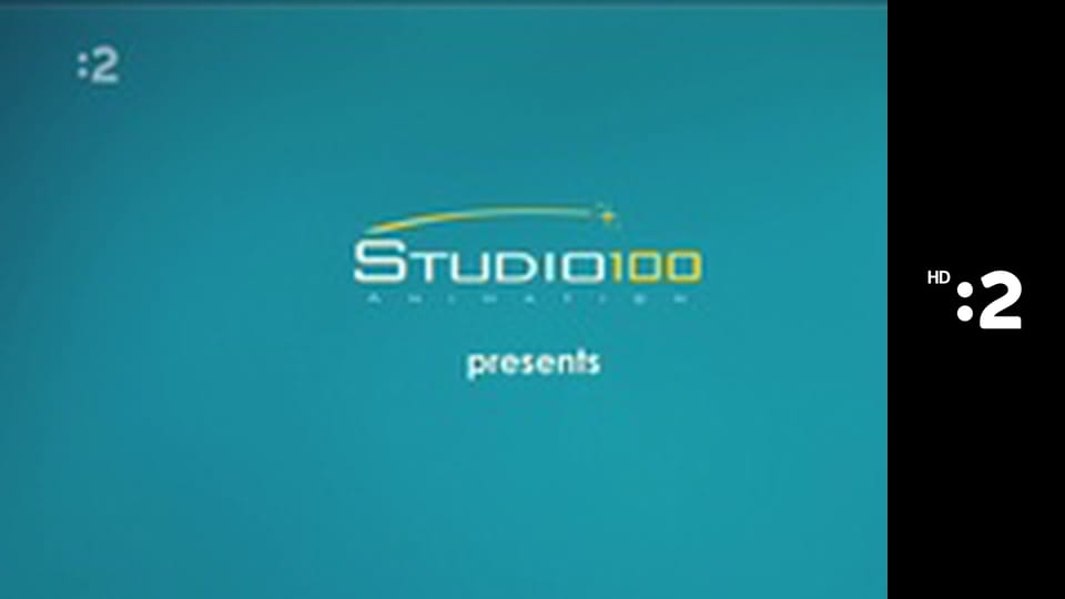 Heidi S2E58 - Hora v ohrození