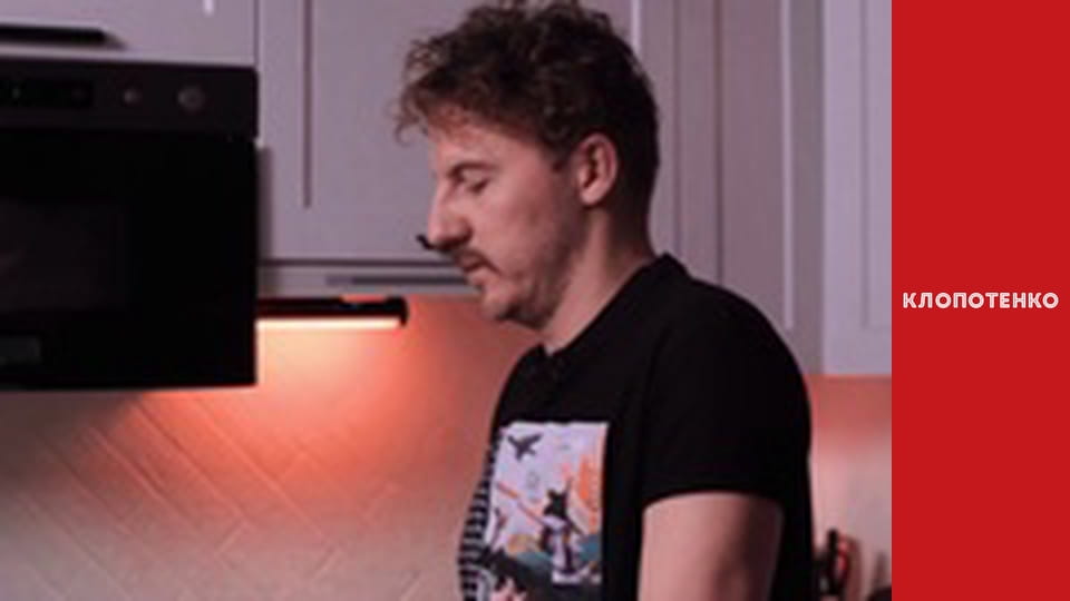 Dishes of Ukrainian cuisine. Episode 11