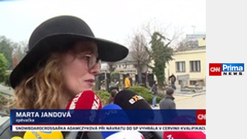 Bezba města - Tachov