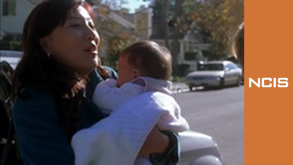 NCIS Season 3 Episode 14