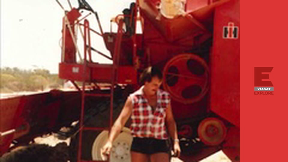 Далекобійники Аутбеку S2E10