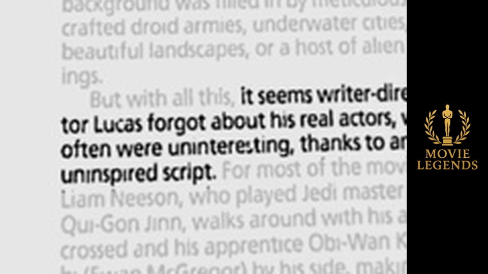 Movie legends Сезон 1 Эпизод 6