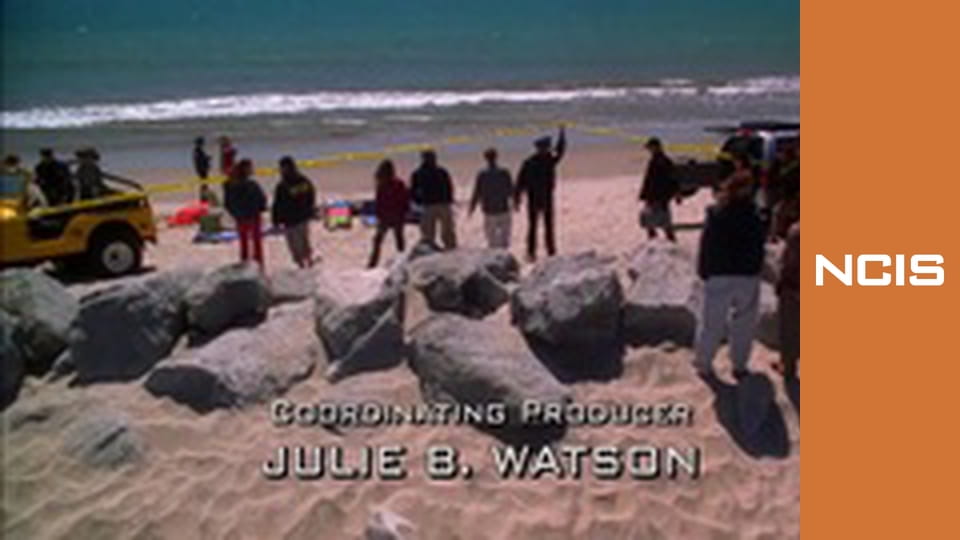 NCSI Season 1 Episode 3