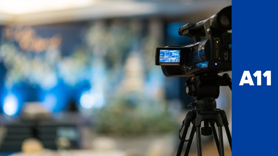 To nejlepší z Dobrého večera s A11 - Rostya Gordon Smith