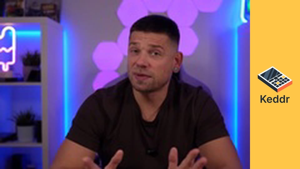 Як DJI зробили DJI Mic Mini???