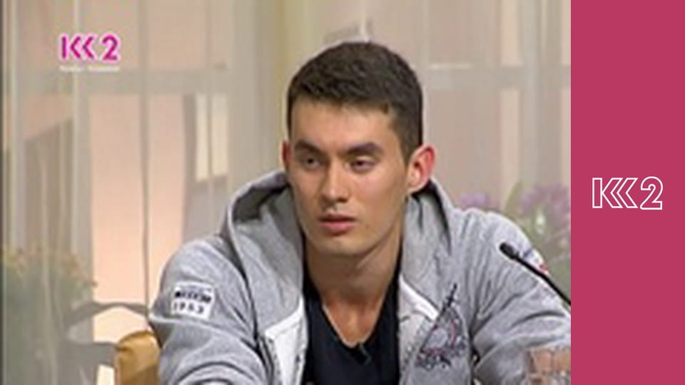 Сімейний суд E72 - Звягінцев