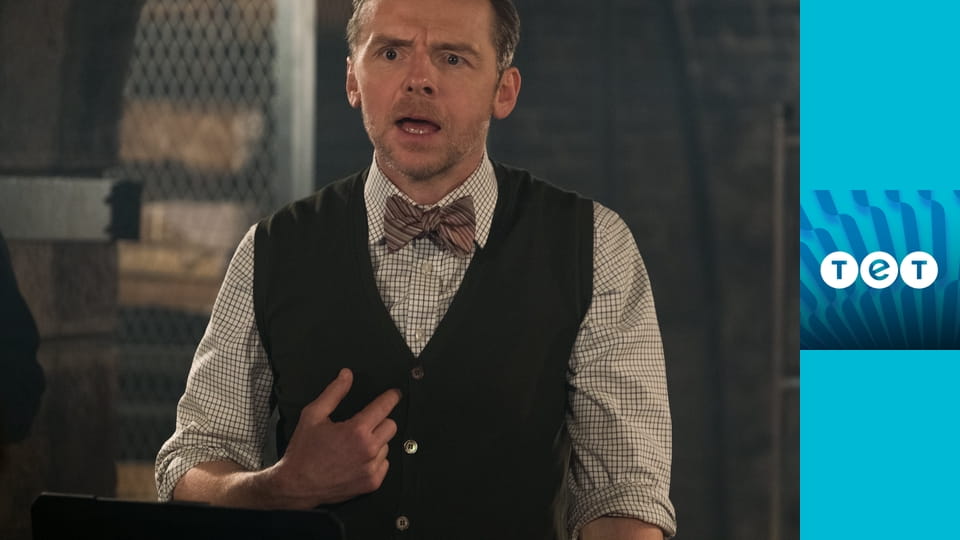 Місія неможлива. Наслідки