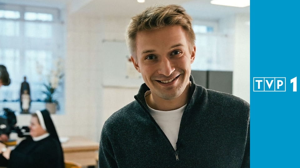 Pielgrzymi Nadziei E29 - O. Mariusz Wójtowicz OCD