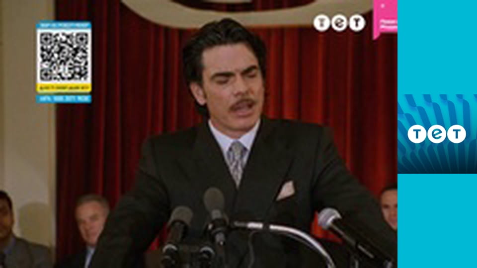 Клік: З пультом по життю